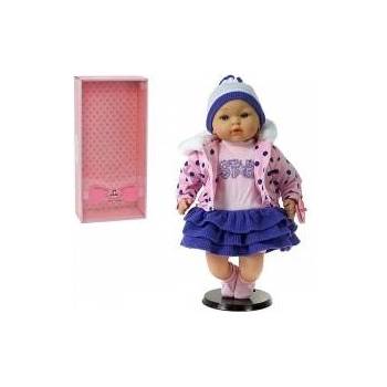 Mádara Doll speaks and sings in Polish 45cm
