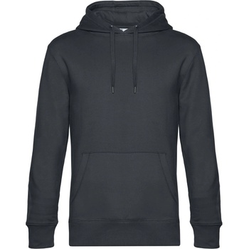 B&C Collection B&C KING HOODED 01U02K / Мъжки суичър с качулка - M (01U02Ka9702)