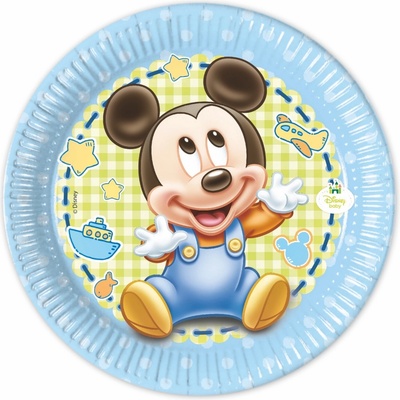 Procos Mickey Baby 20 cm