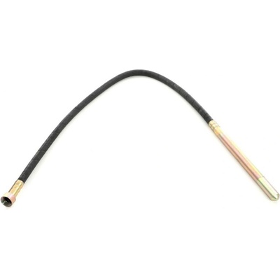 Kraft & Dele hadica do vibrátoru 2m 38mm KD10843