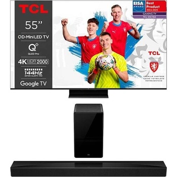 TCL 55C765