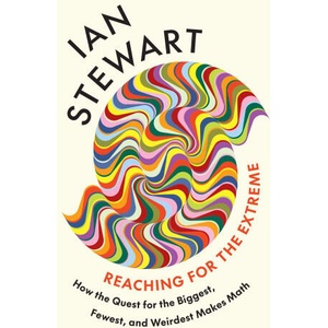 Reaching for the Extreme | Ian Stewart (ISBN: 9780691268996)