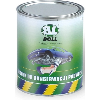 BOLL Ochranný nátěr na konzervaci podvozku 001033 2kg