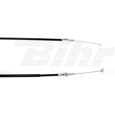 TECNIUM (VICMA) bowden plynu HONDA VT 125 SHADOW (99-08) (uzavírací) (17812)