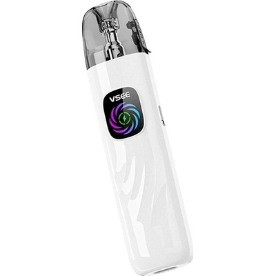 Hellvape Vsee One Pod 1000 mAh Porcelan White