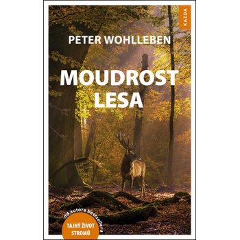 Moudrost lesa