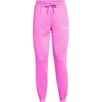 Under Armour Анцуг Under Armour Women's Fleece Performance Tracksuit Bottoms - Purple