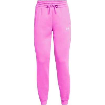 Under Armour Анцуг Under Armour Women's Fleece Performance Tracksuit Bottoms - Purple