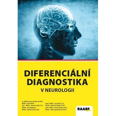 Diferenciální diagnostika v neurologii