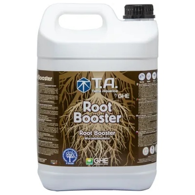 Root Booster 5L - стимулатор за корен