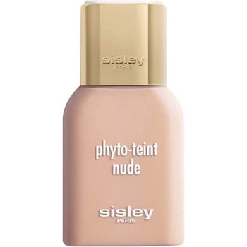 Sisley Tekutý make-up Phyto-Teint Nude Make-up 1C Petal 30 ml