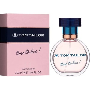 Tom Tailor Time to Live! EDP 30 ml Парфюми