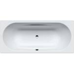 KALDEWEI Ambiente - Вана Vaio Duo 950, 180x80 см, Perl-Effekt, противоплъзгащо покритие по цялата повърхност, бяла 233034013001 (233034013001)