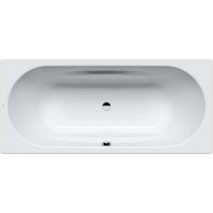 KALDEWEI Ambiente - Вана Vaio Duo 950, 180x80 см, Perl-Effekt, противоплъзгащо покритие по цялата повърхност, бяла 233034013001 (233034013001)