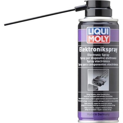Liqui Moly 3110 Sprej na elektroniku 200 ml