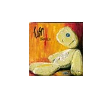 KORN - ISSUES (1CD)