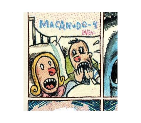 Macanudo 4