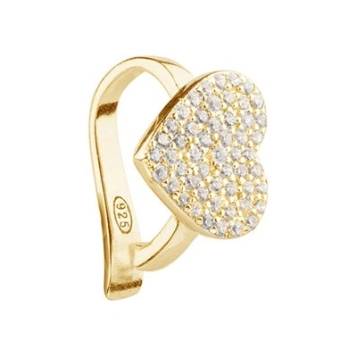 Rebecca Дамска сребърна обеца Rebecca SGEOOB40 (SGEOOB40)