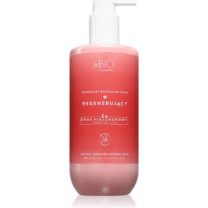 beBIO Regenerating регенериращ лосион за тяло 350ml