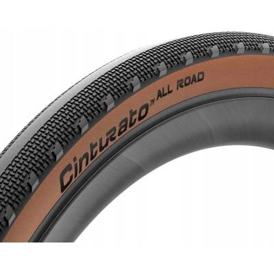 Pirelli Cinturato All Road Classic 4329800, velikost kola 28", šířka 50 mm