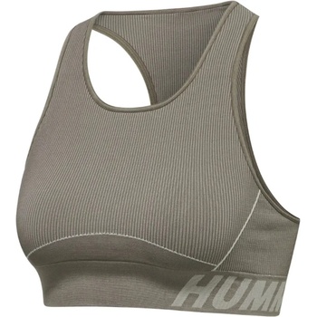 Hummel Сутиен Hummel TE CHRISTEL SEAMLESS SPORTS TOP 213753-2120 Размер XL