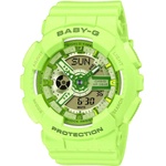 Casio BA-110YK-3AER Часовници