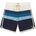 TWOTHIRDS Мъжки бордшорт TWOTHIRDS Ouen Boardshorts - Blue Stripes (050-2255-0111)