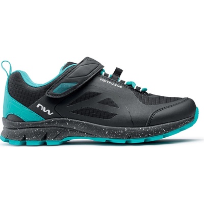 Northwave ESCAPE EVO WMN Čierna