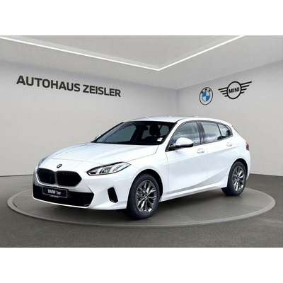BMW 120i 125 kW