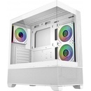 Cooler Master Elite 690 Wood white (E690-WHNN-S00)