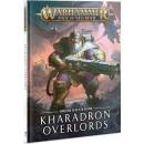 GW Warhammer: Age of Sigmar Battletome: Kharadron Overlords 2020