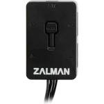Zalman разклонител за вентилатори Fan Hub - Addressable RGB Hub - ZM-4PALC (ZM-4PALC)