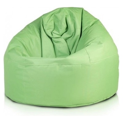 Ecopuf VIPER polyester NC2 Zelená
