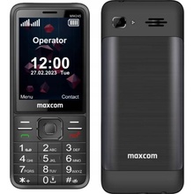 MaxCom MM245 Black