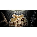 Weapons Genius