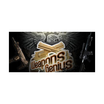 Weapons Genius