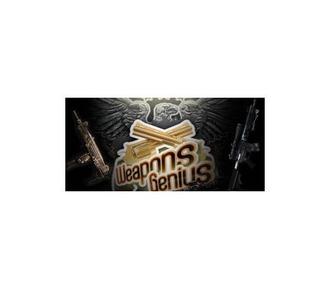 Weapons Genius
