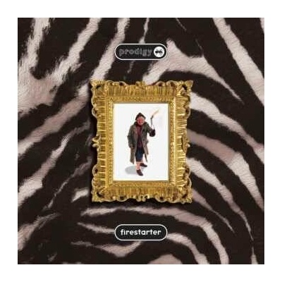 The Prodigy: Firestarter LP
