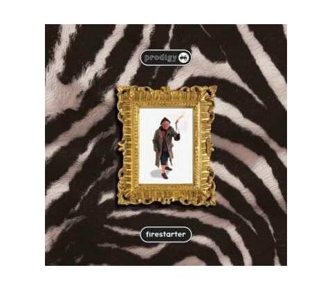 The Prodigy: Firestarter LP