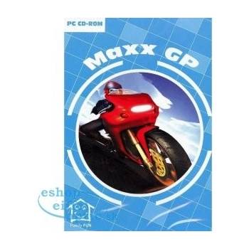 Maxx GP
