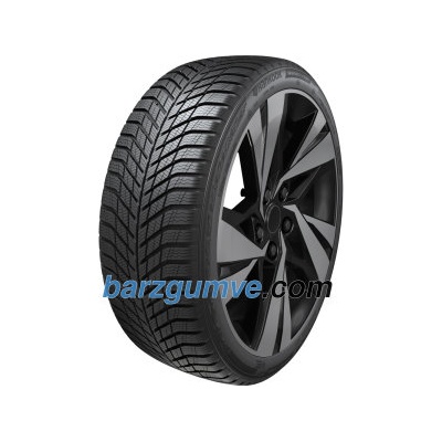 Hankook Winter i*cept evo 4 W340 ( 245/45 R19 102V XL 4PR, (MFS) SBL )