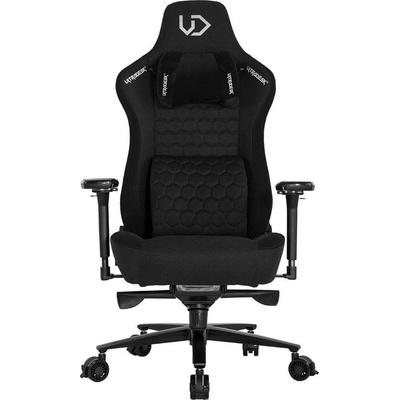 Ultradesk Throne, černé