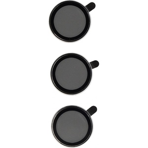  Стъклен протектор за камера Hard Lens за Samsung Galaxy S26, прозрачен