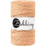 Bobbiny 3PLY Macramé Rope 3 mm 100 m Peach Fuzz юта (TS-E083)