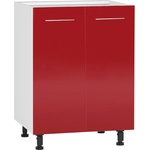 Bogdan Furniture Europe Долен шкаф h 60/82-e20, с две врати - memo - 166,50 лв
