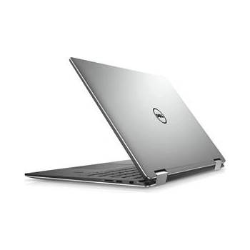 Dell XPS 13 TN-9365-N2-712S