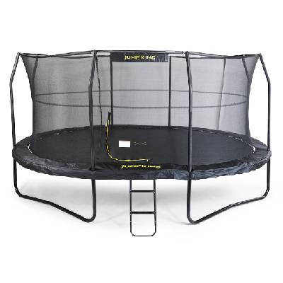 Jumpking Trampolína OvalPOD 4,3 x 5,2 m