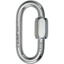Camp Oval Quick link