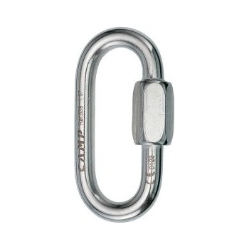 Camp Oval Quick link