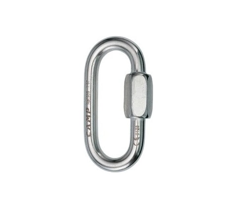 Camp Oval Quick link